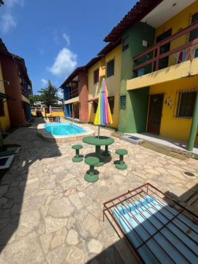 Privê Paraíso do mar